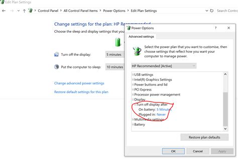 How To Disable Adaptive Brightness In Windows 10 Next Of Windows Gambaran