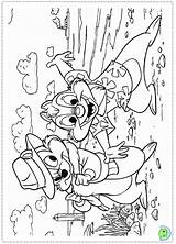 Chip Coloring Dale Pages Disney Color Print Colouring Dinokids Coloringhome Und Adult Cartoon Printable Books Choose Board Book Getdrawings Drawings sketch template