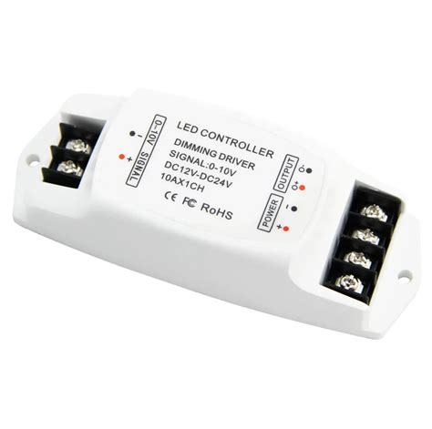 bc   led dimming driver   led cv dimming driver   input ach output