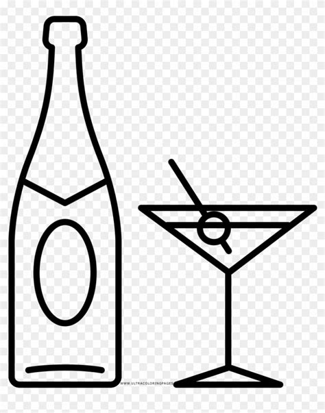 soft drink coloring page alcoholic drink  transparent png