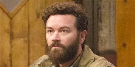 show actor danny masterson convicted  rape faces  years
