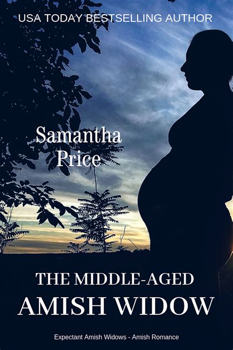 the middle aged amish widow book 10 expectant amish