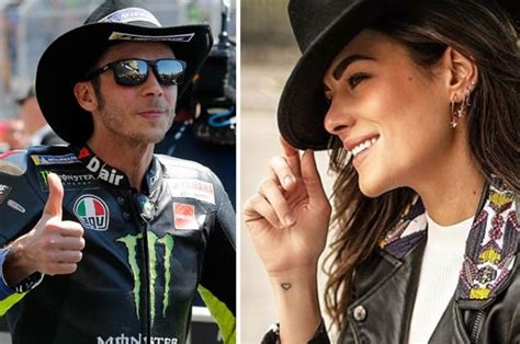 Valentino Rossi Girlfriend Will The Doctor’s Partner Be