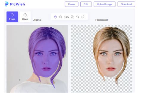 ways  cut face   picture   sites apps