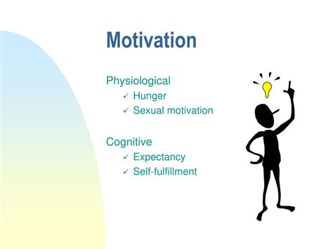 Ppt Motivation And Emotion Powerpoint Presentation Free