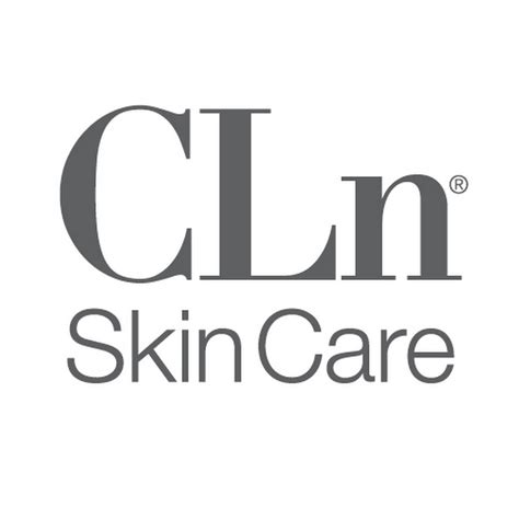 cln skin care youtube