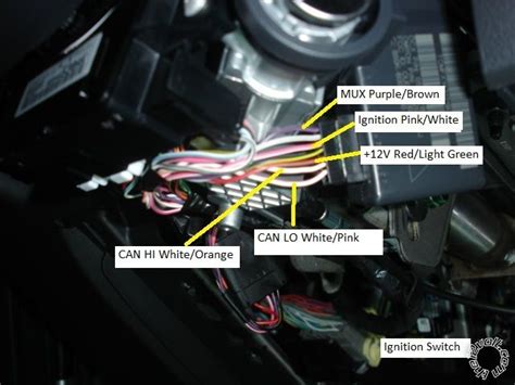 jeep patriot radio wiring diagram  wiring collection
