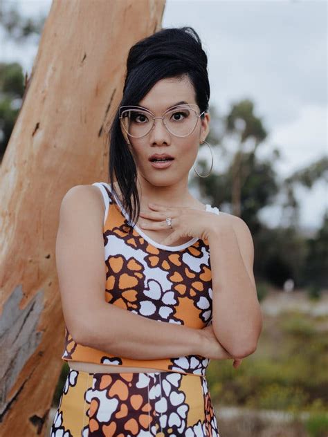 Scandalized By Ali Wong’s Stand Up Brace Yourself For Her Book The