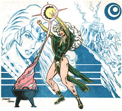 The Warlord · Mike Grell