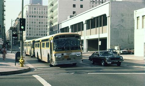 transpress nz   flxible buses  los angeles
