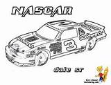 Dale Earnhardt Clipart Car Coloring Pages Race Nascar Clipground sketch template
