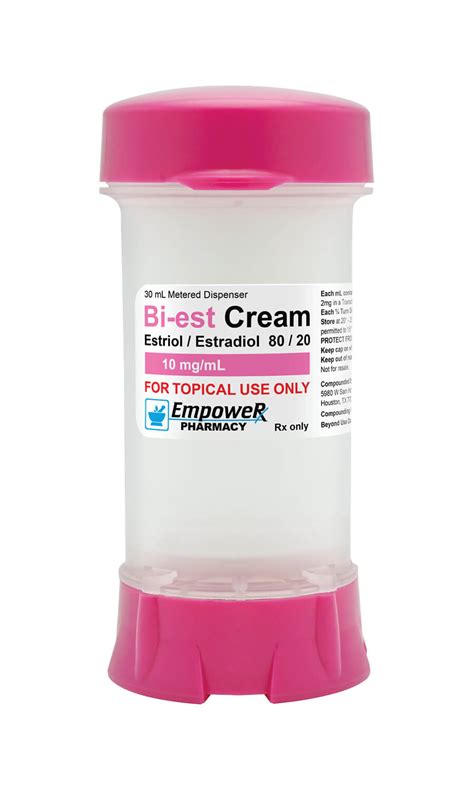 biest cream empower pharmacy