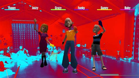 Gangnam Style Just Dance Fanmade 2nd Wiki Fandom