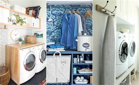 laundry room storage  organization ideas   organize