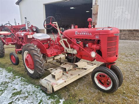 international bn auction results  listings tractorhousecom page