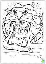 Dinokids Aladdin Coloring Lamp Sheet Template Coloringdisney Close sketch template