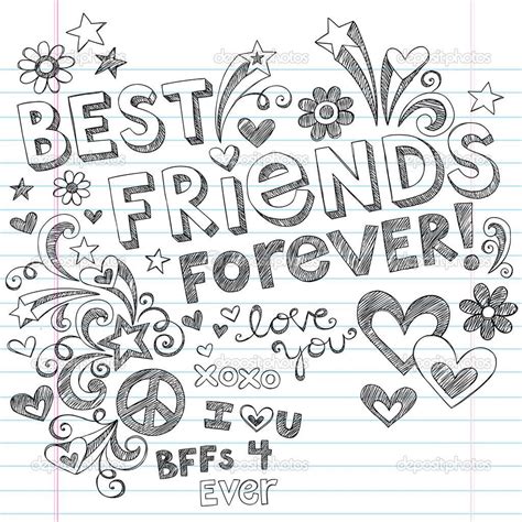friends  coloring pages coloring pages pictures