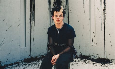 yungblud returns  powerful  single hated