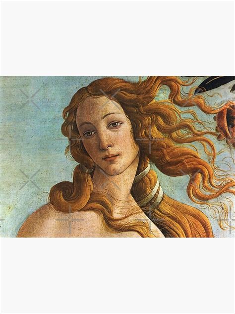 Sandro Botticelli The Birth Of Venus Poster By Lefterisbetsis