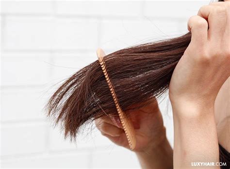 split ends how to get rid of split ends prevention tips and causes