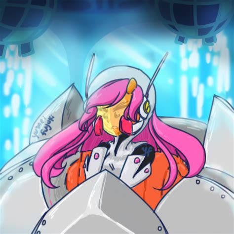 Kirby Planet Robobot Boss 3 Susie By Yumeifuyuki On