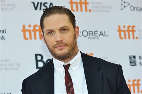 New Fx Drama Taboo Based On Story By Tom Hardy