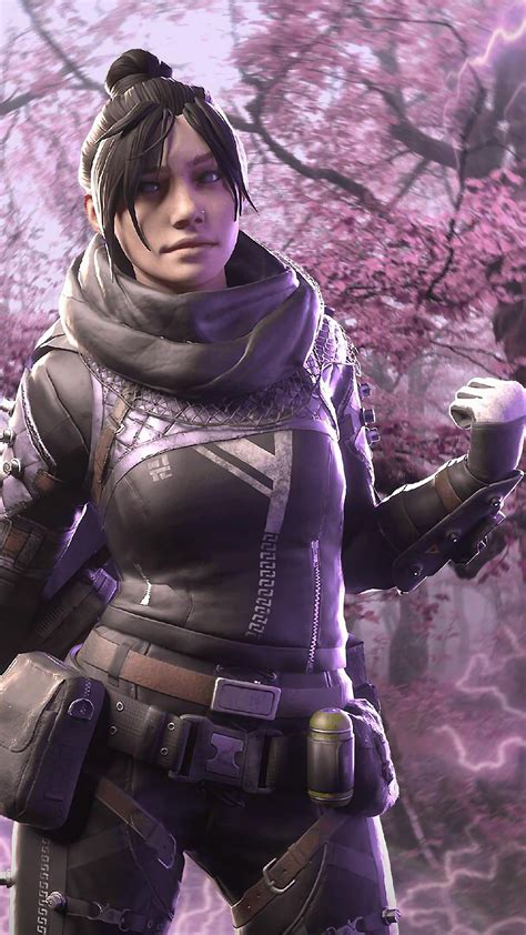 Apex Legends Mobile K Wallpapers Wallpaper Cave Hot Sex Picture Hot