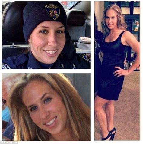 female nypd police officers facing disciplinary action for posting