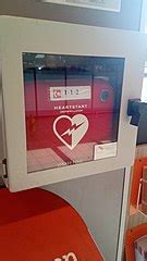 fileheartstart defibrillator coop zuidbroek  jpg wikimedia commons