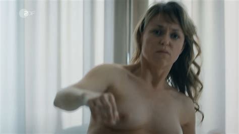 Nude Video Celebs Lisa Wagner Nude Kommissarin Heller