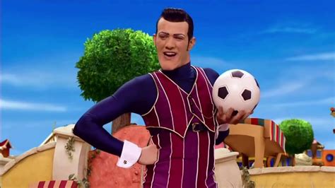 lazytown welcome to lazytown tv episode 2004 imdb