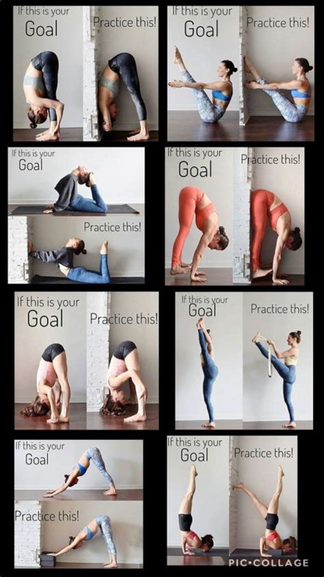 easy yoga workout yoga     goal practice
