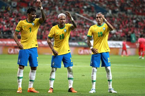 brazil vs serbia fifa world cup preview analysis the allstar
