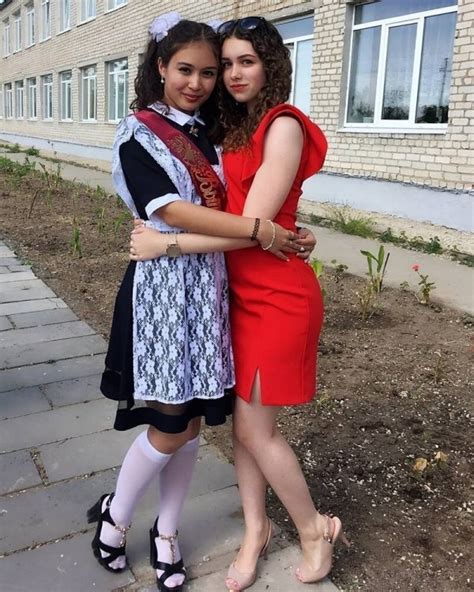 Graduation In Russia 20 Pics