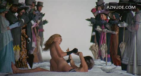 A Clockwork Orange Nude Scenes Aznude