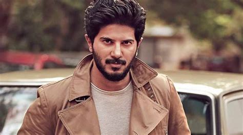 dulquer salmaan age net worth height family movies