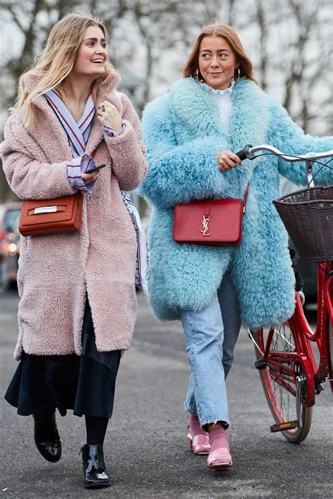 copenhagen fashion week street style who what wear