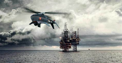 maritime drones naval uav  offshore inspection isr