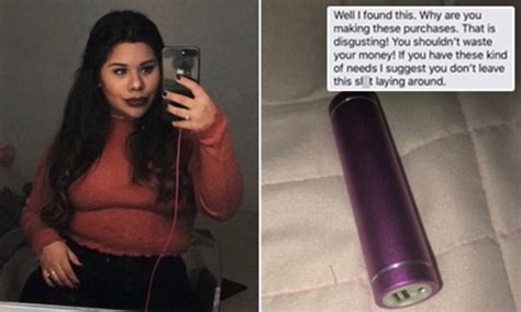 twitter user goes viral after her dad finds her sex toy