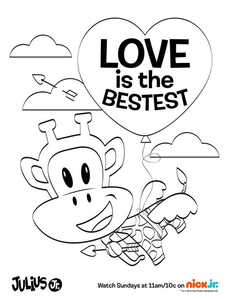 bestest valentine coloring pages valentine coloring