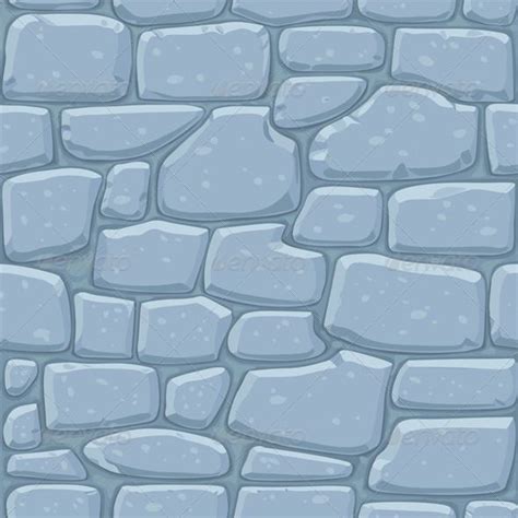 seamless pattern  masonry stone wall stone wall seamless paper stone