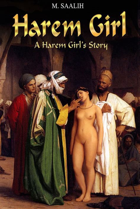harem slave girl stories naked clip