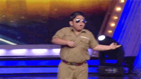 Video Of 8 Year Old Dancing On India S Got Talent Goes Viral E News