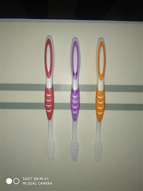 medium tooth brush  cleaning teeth rs  piece pack wrap id