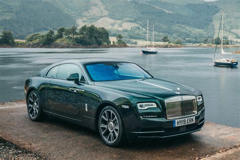 2020 Rolls Royce Wraith Review Trims Specs Price New Interior