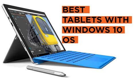 20 Best Windows 10 Tablets 2022 Buying Guide Laptops Tablets Hot Sex