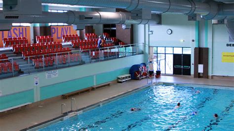 lincoln divers petition  leisure centre revamp