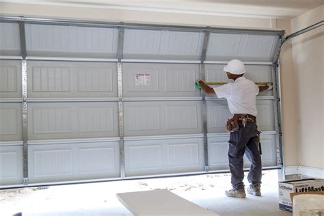 garage door contractors garage door installation truteam