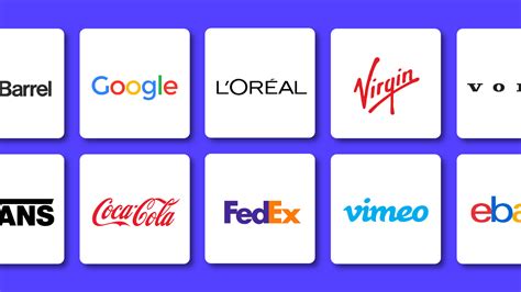 wordmark logo design  beginners guide  examples looka