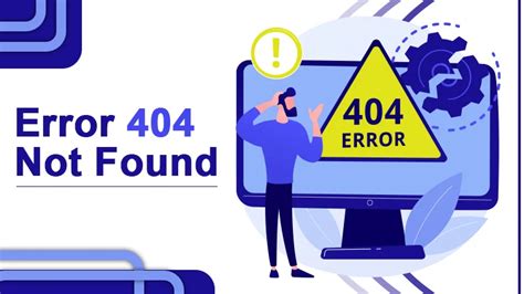 What Is Error 404 Not Found And How To Fix